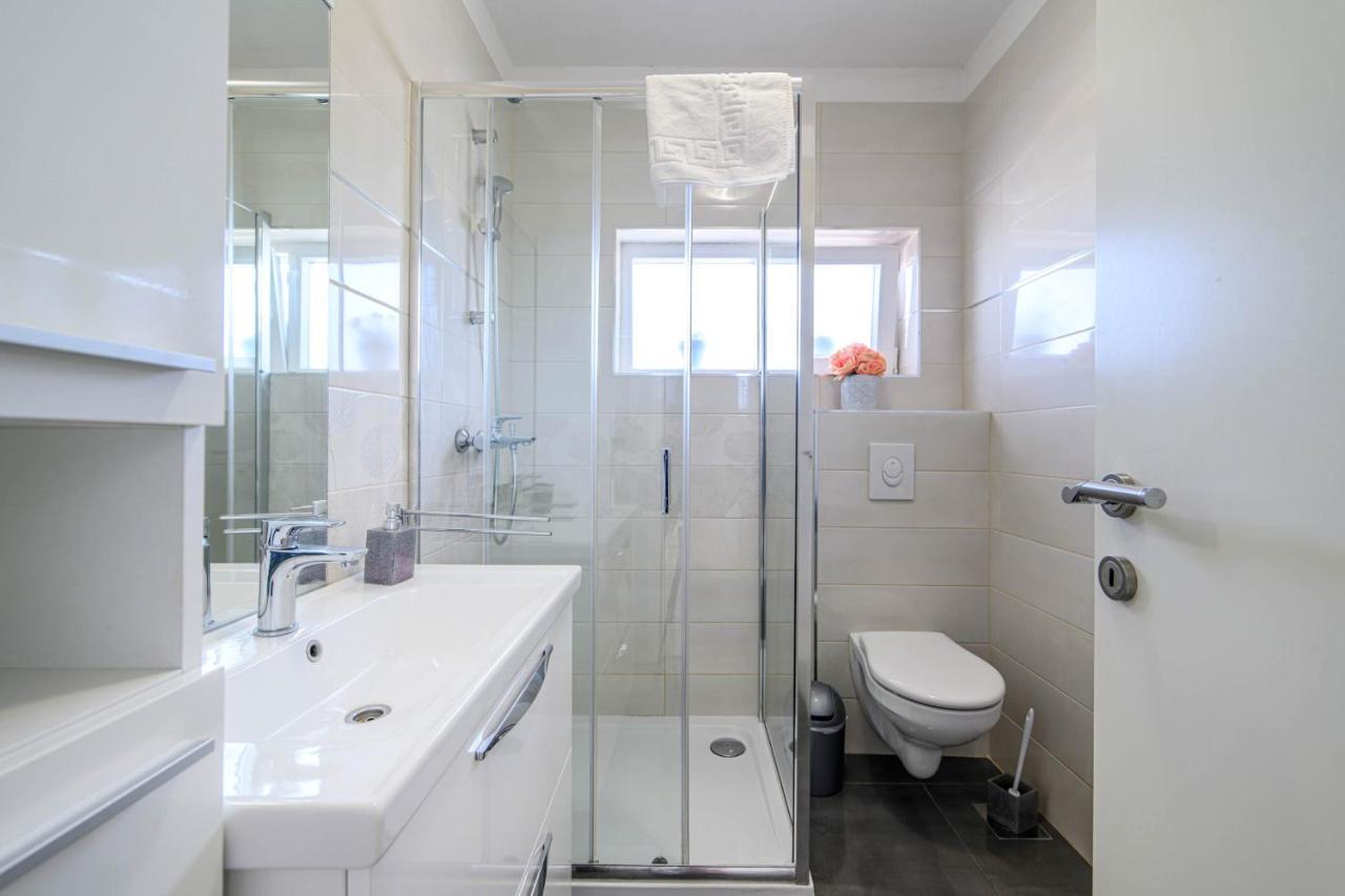 Apartment Jelic ชิเบนิก ภายนอก รูปภาพ